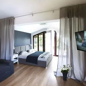 Bc 1957 Apartment